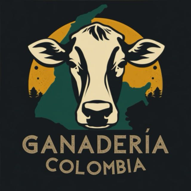Ganadería Colombia